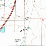 United States Geological Survey Neoga, IL (1998, 24000-Scale) digital map