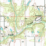 United States Geological Survey Neoga, IL (1998, 24000-Scale) digital map