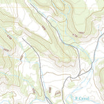 United States Geological Survey Neola NW, UT (2020, 24000-Scale) digital map