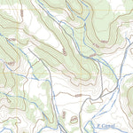 United States Geological Survey Neola NW, UT (2023, 24000-Scale) digital map