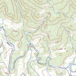 United States Geological Survey Neola, UT (2023, 24000-Scale) digital map