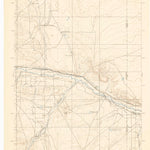 United States Geological Survey Nepesta, CO (1904, 125000-Scale) digital map