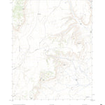 United States Geological Survey Nephi Point, UT (2023, 24000-Scale) digital map