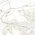 United States Geological Survey Nephi Point, UT (2023, 24000-Scale) digital map