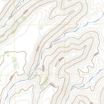 United States Geological Survey Nephi Point, UT (2023, 24000-Scale) digital map