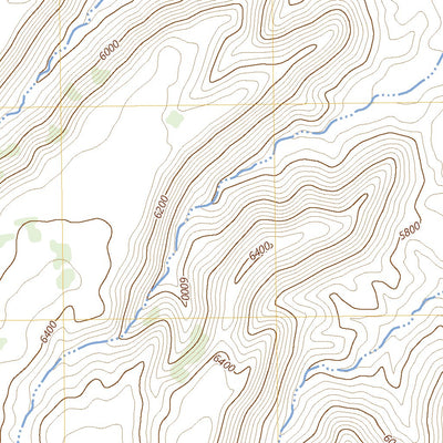 United States Geological Survey Nephi Point, UT (2023, 24000-Scale) digital map
