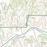 United States Geological Survey Nephi, UT (2023, 24000-Scale) digital map