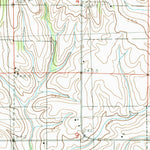 United States Geological Survey Neponset, IL (1994, 24000-Scale) digital map