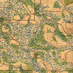 United States Geological Survey Neshkoro, WI (1918, 62500-Scale) digital map