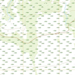 United States Geological Survey Nett Lake River SW, MN (2022, 24000-Scale) digital map