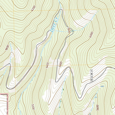 United States Geological Survey Nevada Lake, MT (2020, 24000-Scale) digital map