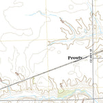 United States Geological Survey New Berlin, IL (2021, 24000-Scale) digital map