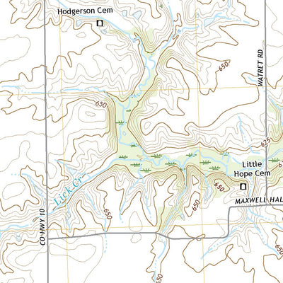 United States Geological Survey New Berlin, IL (2021, 24000-Scale) digital map
