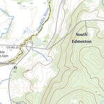 United States Geological Survey New Berlin North, NY (2023, 24000-Scale) digital map