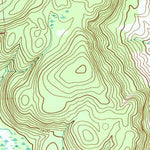 United States Geological Survey New Berlin South, NY (1943, 24000-Scale) digital map