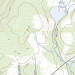 United States Geological Survey New Berlin South, NY (2023, 24000-Scale) digital map
