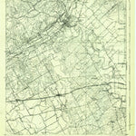 United States Geological Survey New Braunfels, TX (1927, 62500-Scale) digital map