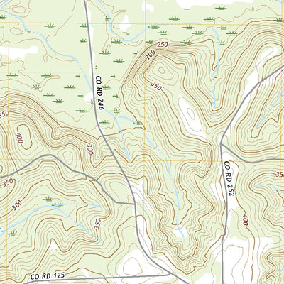 United States Geological Survey New Brockton, AL (2020, 24000-Scale) digital map