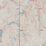 United States Geological Survey New Cambria, KS (1955, 24000-Scale) digital map