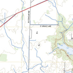 United States Geological Survey New Carlisle, IN (2022, 24000-Scale) digital map