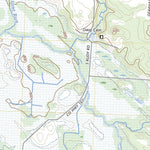United States Geological Survey New Carlisle, OH (2023, 24000-Scale) digital map