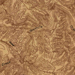 United States Geological Survey New Castle, KY (1928, 48000-Scale) digital map