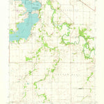 United States Geological Survey New City, IL (1961, 24000-Scale) digital map