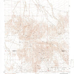 United States Geological Survey New Dale, CA (1985, 24000-Scale) digital map