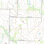 United States Geological Survey New Florence, MO (2012, 24000-Scale) digital map