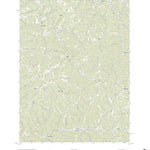United States Geological Survey New Freeport, PA (2023, 24000-Scale) digital map
