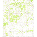 United States Geological Survey New Hartford, MO (1973, 24000-Scale) digital map