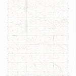United States Geological Survey New Haven, CO (1972, 24000-Scale) digital map