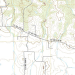 United States Geological Survey New Haven, IL (2021, 24000-Scale) digital map