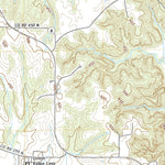 United States Geological Survey New Haven, IL (2021, 24000-Scale) digital map