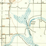 United States Geological Survey New Haven, IL-IN-KY (1906, 62500-Scale) digital map