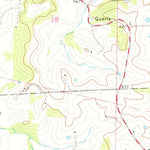 United States Geological Survey New Haven, MO (1973, 24000-Scale) digital map