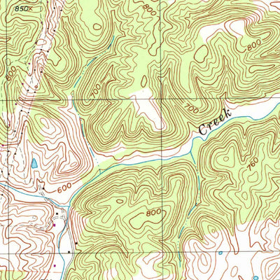 United States Geological Survey New Haven, WV-OH (1994, 24000-Scale) digital map