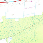 United States Geological Survey New Holland, NC (1951, 24000-Scale) digital map