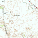United States Geological Survey New Holland, OH (1961, 24000-Scale) digital map