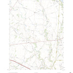 United States Geological Survey New Holland, OH (2023, 24000-Scale) digital map