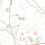 United States Geological Survey New Holland, OH (2023, 24000-Scale) digital map