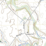 United States Geological Survey New Holland, OH (2023, 24000-Scale) digital map