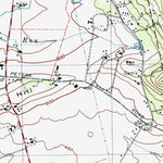 United States Geological Survey New Holland, PA (1999, 24000-Scale) digital map
