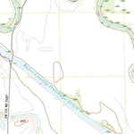United States Geological Survey New Home, MO (2021, 24000-Scale) digital map