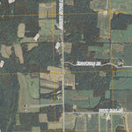 United States Geological Survey New Hope, WI (2010, 24000-Scale) digital map