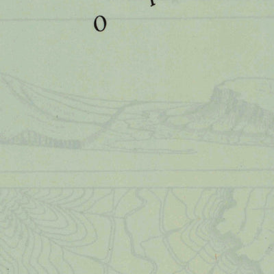United States Geological Survey New Inlet, FL (1950, 31680-Scale) digital map