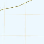 United States Geological Survey New Inlet, FL (2021, 24000-Scale) digital map