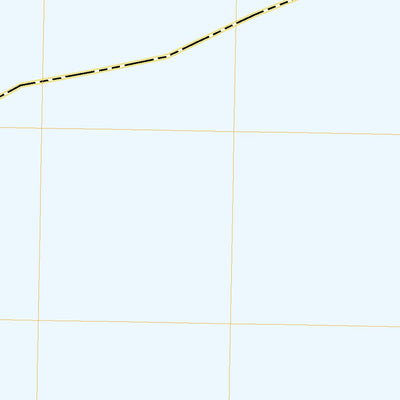 United States Geological Survey New Inlet, FL (2021, 24000-Scale) digital map