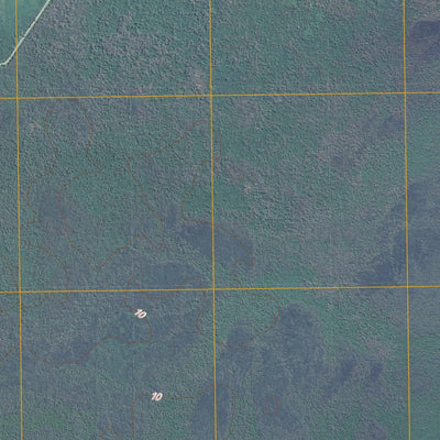 United States Geological Survey New Lake, NC (2010, 24000-Scale) digital map