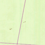 United States Geological Survey New Lake NW, NC (1954, 24000-Scale) digital map